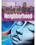 National Geographic, National Geographic, Rob Waring - Special Type Neighbourhood