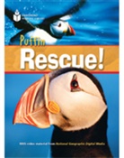 National Geographic, National Geographic, Rob Waring - Puffin Rescue!