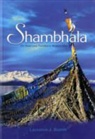 Laurence J. Brahm - Shambhala