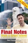 Neil Humphreys - Final Notes From a Great Island