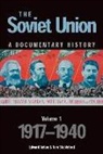 Edward Acton, Edward (School of History Acton, Edward Stableford Acton, Tom Stableford - Soviet Union