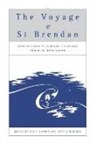 W. R. J. Barron, W. R. J. Barron, Glyn S. Burgess, S. C. Weinberg - Voyage of Saint Brendan