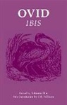 Robinson Ellis, Robinson Ellis, G. D. Williams - Ovid