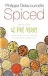 Philippe Delacourcelle - Spiced