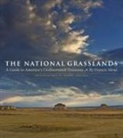 Francis Moul - National Grasslands
