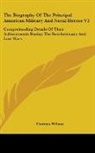 Thomas Wilson - The Biography of the Principal American