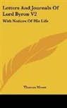 Thomas Moore - Letters and Journals of Lord Byron V2: W
