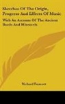 Richard Eastcott - Sketches of the Origin, Progress and Eff