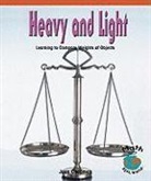 Joan Chapman - Heavy and Light