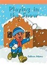 Colleen Adams - Playing in the Snow