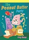 Greg Roza - The Peanut Butter Party