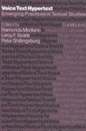 Raimonda (EDT)/ Searle Modiano, Raimonda Searle Modiano, Raimonda Modiano, Leroy Searle, Leroy F. Searle, Peter L. Shillingsburg - Voice, Text, Hypertext