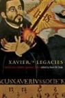 Kevin M. (EDT) Doak, Kevin M. Doak, Kevin Michael Doak - Xavier's Legacies
