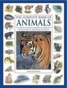 Tom Jackson, Jackson Tom - Complete Book of Animals