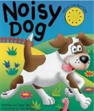 Jane Wolfe, Wolfe Jane, Tors Benham - Noisy Dog