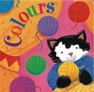 Nicola Baxter, Baxter Nicola, Pauline Siewert - Colours