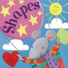 Nicola Baxter, Baxter Nicola, Pauline Siewert - Shapes