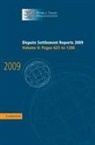 World Trade Organization, World Trade Organization - Dispute Settlement Reports 2009: Volume 2, Pages 623-1288