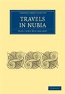 John Lewis Burckhardt, Burckhardt John Lewis - Travels in Nubia
