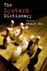 Jean-Francois Lyotard, Professor Stuart Sim, Stuart Sim, Professor Stuart Sim, Stuart Sim - Lyotard Dictionary