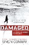 Simon Conway, Conway Simon - Damaged