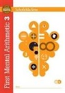 Ann Montague-Smith - First Mental Arithmetic Book 3