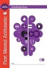 Ann Montague-Smith - First Mental Arithmetic Book 4