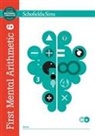 Ann Montague-Smith - First Mental Arithmetic Book 6