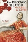 Manuel De Lope - The Wrong Blood