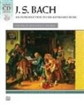 Johann Sebastian Bach, Willard A. (EDT) Palmer - J. S. Bach