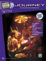 Alfred Music, Journey - Ultimate Drum Play-along Journey