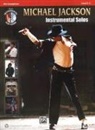 Alfred Publishing (COR), Michael Jackson, Michael Jackson - Michael Jackson Instrumental Solos