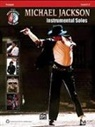 Alfred Publishing (COR), Michael Jackson - Michael Jackson Instrumental Solos