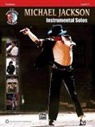 Alfred Publishing (COR), Michael Jackson, Michael Jackson - Michael Jackson Instrumental Solos