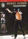 Alfred Publishing (COR), Michael Jackson - Michael Jackson Instrumental Solos