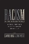 Manfred Berg, Manfred Wendt Berg, Manfred Berg, Berg Manfred, Simon Wendt, Wendt Simon - Racism in the Modern World