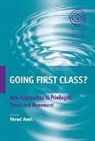 Vered Amit, Vered Amit - Going First Class?