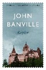 John Banville - Kepler
