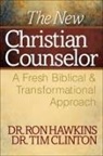 Tim Clinton, Ron Hawkins, Ron/ Clinton Hawkins, Ronald E. Hawkins, Skinner - The New Christian Counselor