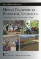 Dave Hjerpe Egan, Jesse Abrams, Dave Egan, Evan E. Hjerpe - Human Dimensions of Ecological Restoration