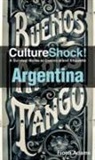 Fiona Adams - Culture Shock! Argentina