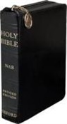 Confraternity of Christian Doctrine, Not Available (NA) - Bib New American Revised