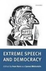 Ivan Hare, Ivan/ Weinstein Hare, James Weinstein, Ivan Hare, Ivan (Barrister Hare, Hare Ivan... - Extreme Speech and Democracy