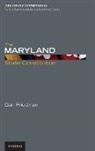 Dan Friedman, Friedman Dan - The Maryland State Constitution