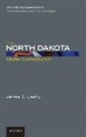 James E. Leahy - The North Dakota State Constitution