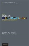 Donald W. Crowley, Donald W./ Heffron Crowley, Florence A. Heffron - The Idaho State Constitution