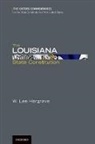 W. Lee Hargrave - The Louisiana State Constitution