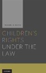 Samuel Davis, Samuel (Jamie L. Whitten Professor of Law and Government Davis - Children's Rights Under and the Law