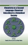 Charity Flener Lovitt, Charity (EDT)/ Kelter Flener Lovitt, Charity Flener Lovitt, Paul Kelter, Kelter Paul - Chemistry As a Second Language