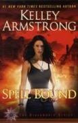 Armstron, Kelley Armstrong - Spell Bound
